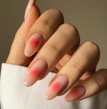 Blush Nails, la tendencia que regresó