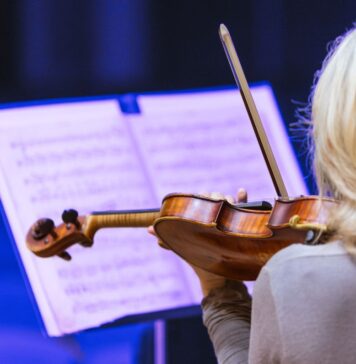 Concierto sinfónico por Día de la Mujer, en Bellas Artes Concierto sinfónico por Día de la Mujer, en Bellas Artes