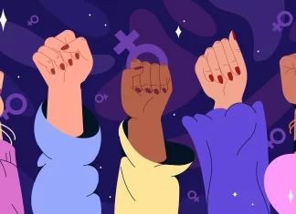 Feminismo, ¿Qué es? Feminismo_-¿Que-es-