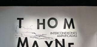 «Interconexiones amplificadas» Thom Mayne Interconexiones amplificadas Thom Mayne