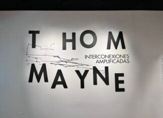 «Interconexiones amplificadas» Thom Mayne Interconexiones amplificadas Thom Mayne