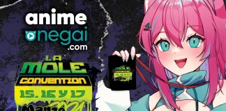 La Mole 2024 en CDMX La Mole 2024 en CDMX