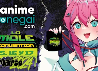 La Mole 2024 en CDMX La Mole 2024 en CDMX