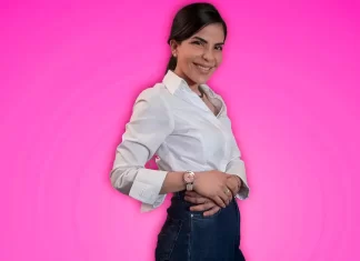ORIS fortalece su lado femenino en México Oris Chef Gaby Revista Flow2