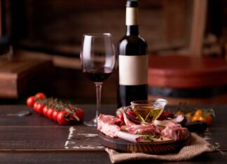 Recetas para hacer carne con vino tinto Recetas para hacer carne con vino tinto