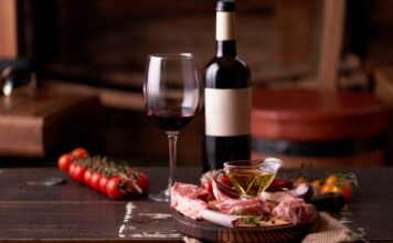 Recetas para hacer carne con vino tinto Recetas para hacer carne con vino tinto