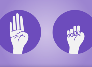 Señal de Auxilio, Necesito Ayuda Senal-de-Auxilio-Necesito-Ayuda