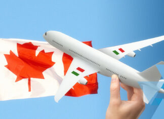 ¿Tienes programado un viaje a Canadá? ¿Tienes programado un viaje a Canadá?