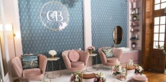 Uñas perfectas en estos nail bars de la CDMX Uñas perfectas en estos nail bars de la CDMX