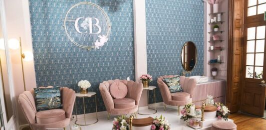 Uñas perfectas en estos nail bars de la CDMX Uñas perfectas en estos nail bars de la CDMX