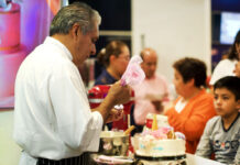 Llega la Expo Repostería y Pan MX expo reposteria y pan mx Revista Flow