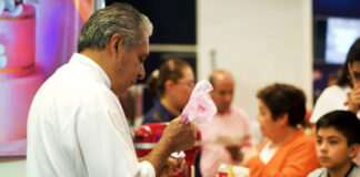 Llega la Expo Repostería y Pan MX expo reposteria y pan mx Revista Flow