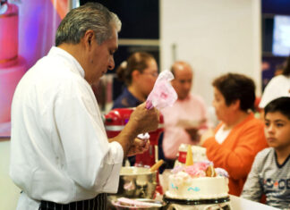 Llega la Expo Repostería y Pan MX expo reposteria y pan mx Revista Flow