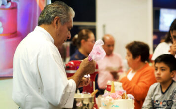 Llega la Expo Repostería y Pan MX expo reposteria y pan mx Revista Flow
