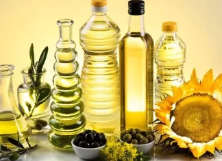 Aceites de cocina, las mejores marcas Aceite-de-cocina-las-mejores-marcas