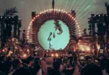 Afterlife 2024 Afterlife 2024