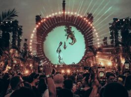 Afterlife 2024 Afterlife 2024