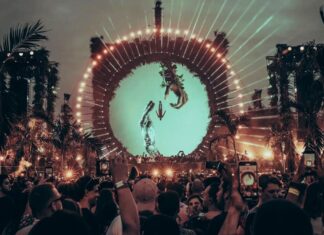 Afterlife 2024 Afterlife 2024