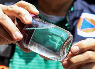 Agua contaminada en la CDMX Agua-contaminada-en-la-CDMX
