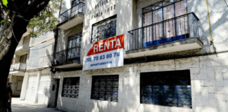 ¿Altas rentas en CDMX? Altas rentas en CDMX