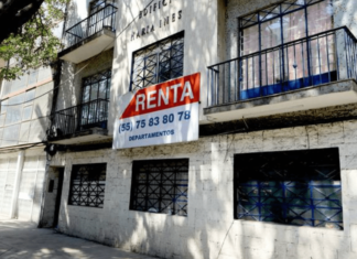 ¿Altas rentas en CDMX? Altas rentas en CDMX