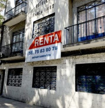 ¿Altas rentas en CDMX? Altas rentas en CDMX