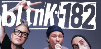 Blink-182 Cancela Concierto en México Blink-182-Cancela-Concierto-en-Mexico