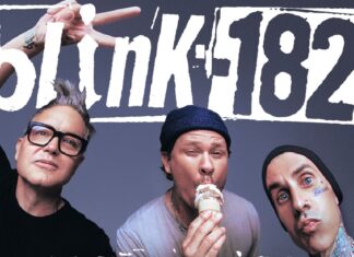 Blink-182 Cancela Concierto en México Blink-182-Cancela-Concierto-en-Mexico