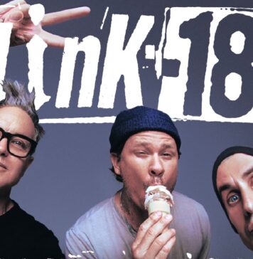 Blink-182 Cancela Concierto en México Blink-182-Cancela-Concierto-en-Mexico