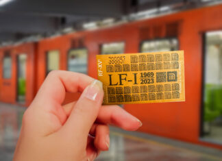 Boletos del Metro CDMX Boletos-del-Metro-CDMX