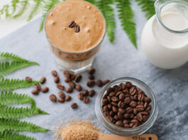 Café Vegano, ¿es mejor? Cafe-Vegano-es-mejor