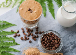 Café Vegano, ¿es mejor? Cafe-Vegano-es-mejor