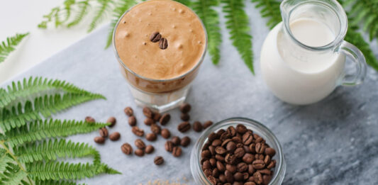 Café Vegano, ¿es mejor? Cafe-Vegano-es-mejor