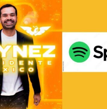 Canción de Máynez se vuelve viral en TikTok Canción de Máynez se vuelve viral en TikTok