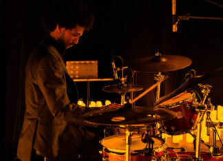 Candlelight Homenaje a Frank Sinatra Candlelight Homenaje a Frank Sinatra