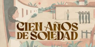 Cien Años de Soledad de Netflix Cien-Anos-de-Soledad-de-Netflix