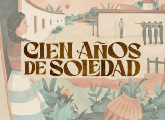 Cien Años de Soledad de Netflix Cien-Anos-de-Soledad-de-Netflix