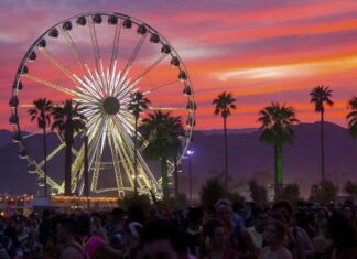 Coachella 2024: Todo lo que tienes que saber Coachella-2024-Todo-lo-que-tienes-que-saber