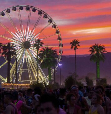 Coachella 2024: Todo lo que tienes que saber Coachella-2024-Todo-lo-que-tienes-que-saber