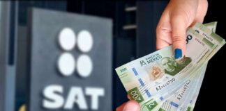 ¿Cómo Saber Cuánto Regresa el SAT de Saldo a Favor 2024? Cómo Saber Cuánto Regresa el SAT de Saldo a Favor 2024
