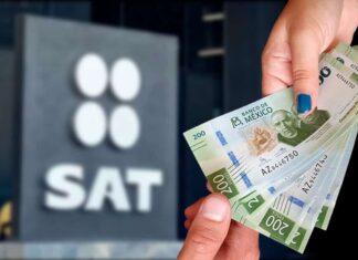¿Cómo Saber Cuánto Regresa el SAT de Saldo a Favor 2024? Cómo Saber Cuánto Regresa el SAT de Saldo a Favor 2024
