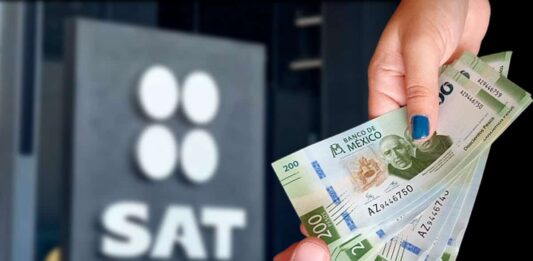 ¿Cómo Saber Cuánto Regresa el SAT de Saldo a Favor 2024? Cómo Saber Cuánto Regresa el SAT de Saldo a Favor 2024