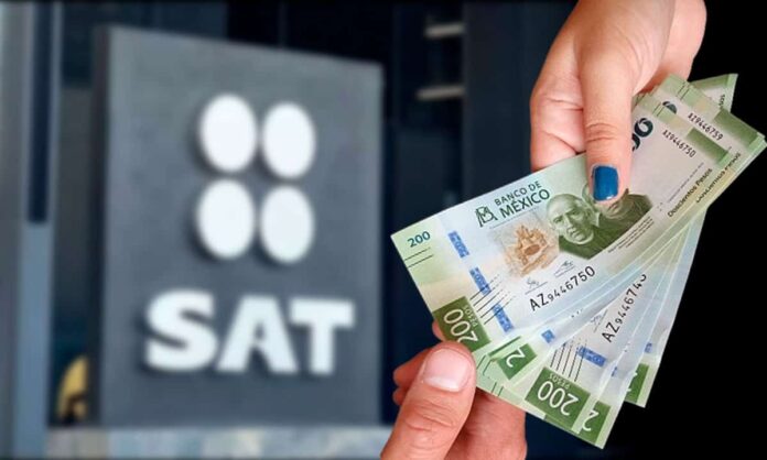 Cómo Saber Cuánto Regresa el SAT de Saldo a Favor 2024