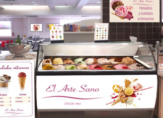Conoce las 6 heladerías imperdibles Conoce las 6 heladerías imperdibles