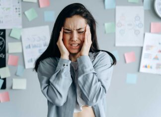 Consejos para aliviar el estrés Consejos-para-aliviar-el-estres