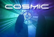 Cosmic, Espacio Inmersivo