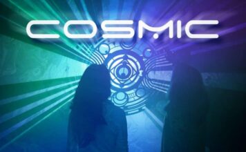 Cosmic, Espacio Inmersivo