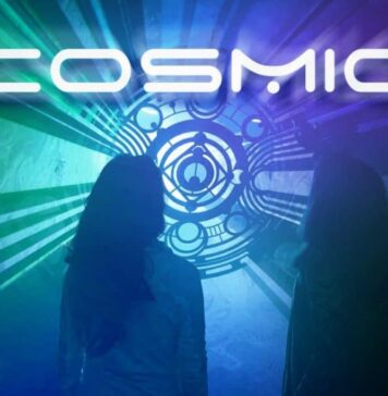 Cosmic, Espacio Inmersivo