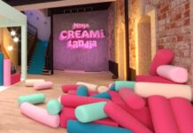Creamilandia de Ninja: La experiencia Creamilandia-de-Ninja-La-experiencia