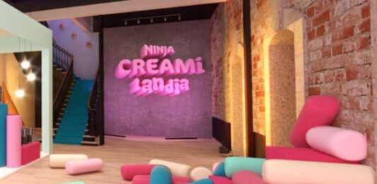 Creamilandia de Ninja: La experiencia Creamilandia-de-Ninja-La-experiencia